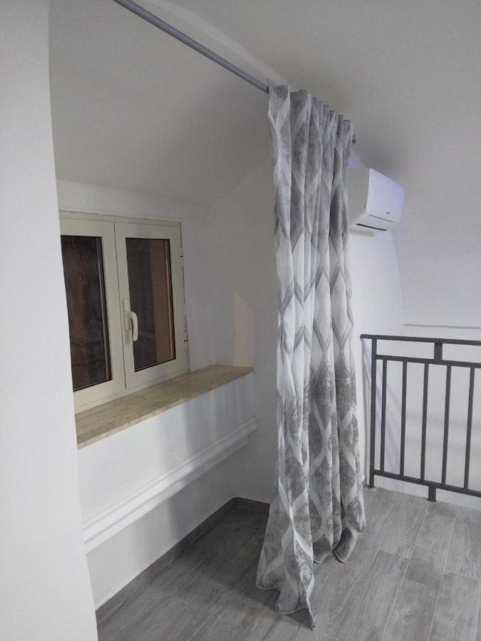 Ferienwohnung Sweet Dreams Neapel Exterior foto