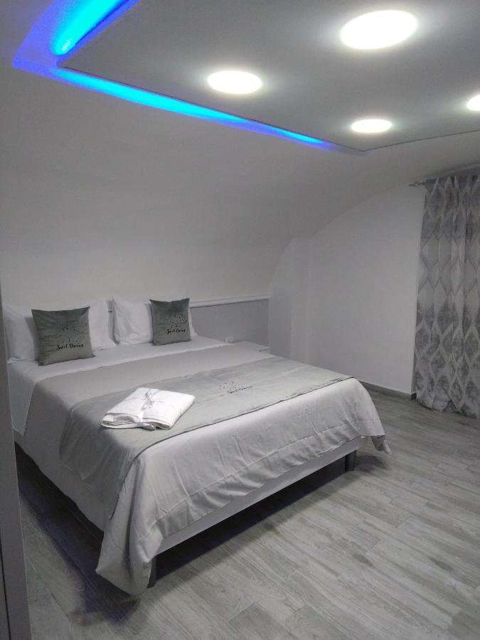 Ferienwohnung Sweet Dreams Neapel Exterior foto